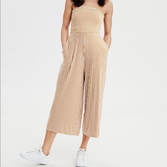 ae knit jumpsuit